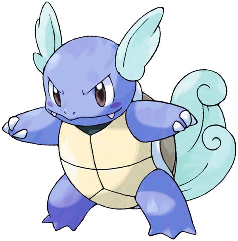 turtle pokemon evolution|Wartortle Pokédex: stats, moves, evolution & locations.